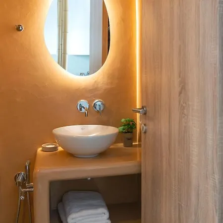 Apartment Dolce