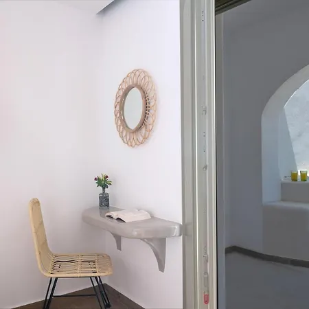 Dolce * Kamari (Santorini)