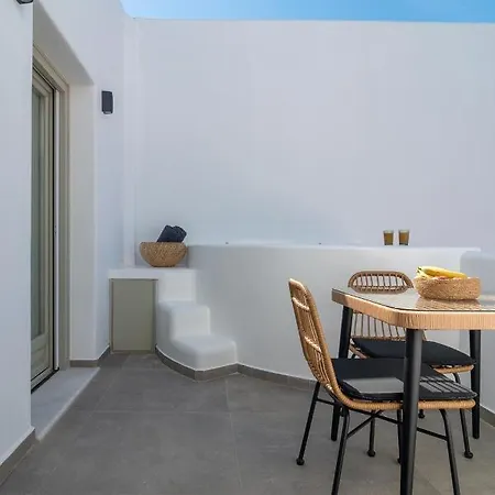 Dolce Apartment