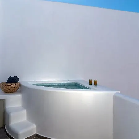 Dolce Apartment