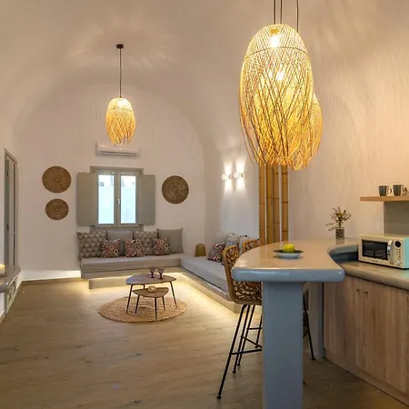 Dolce * Kamari (Santorini)