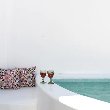 Dolce * Kamari (Santorini)