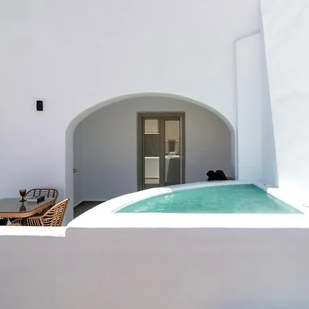 Dolce * Kamari (Santorini)